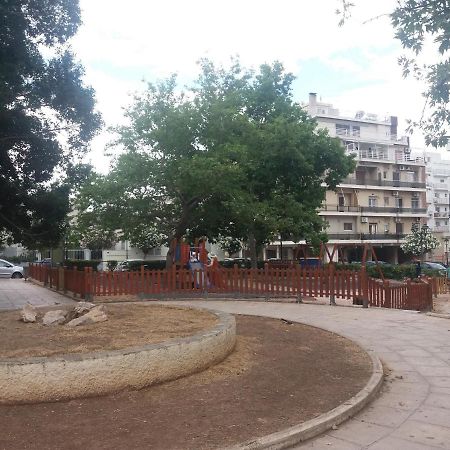 Αpartments In The Centre Apartment Loutraki  Exterior photo