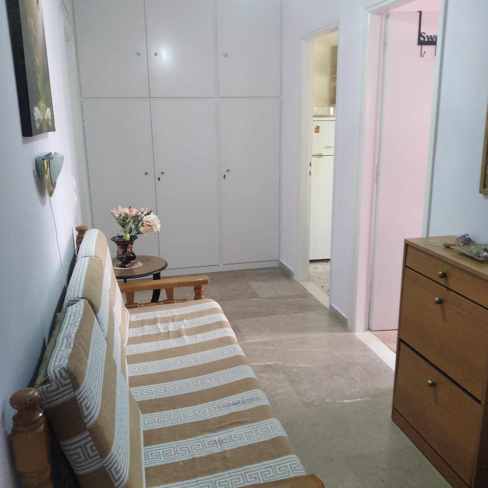 Αpartments In The Centre Apartment Loutraki  Exterior photo