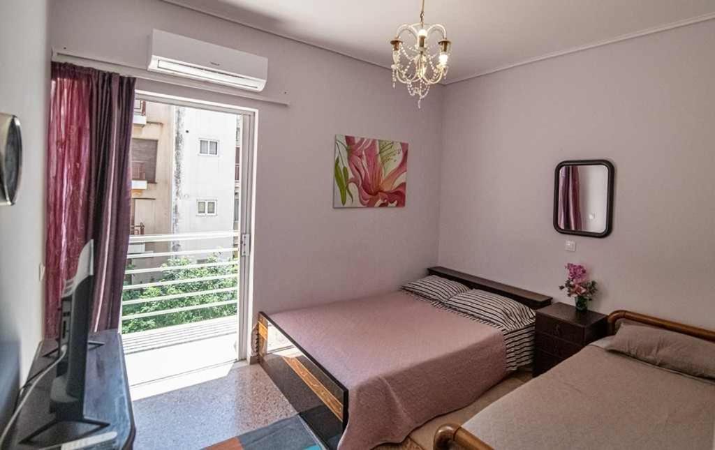 Αpartments In The Centre Apartment Loutraki  Exterior photo