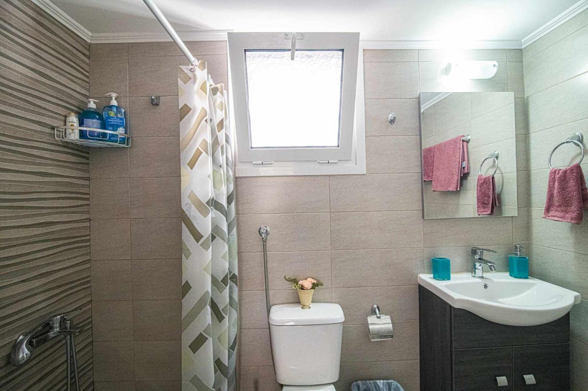 Αpartments In The Centre Apartment Loutraki  Exterior photo